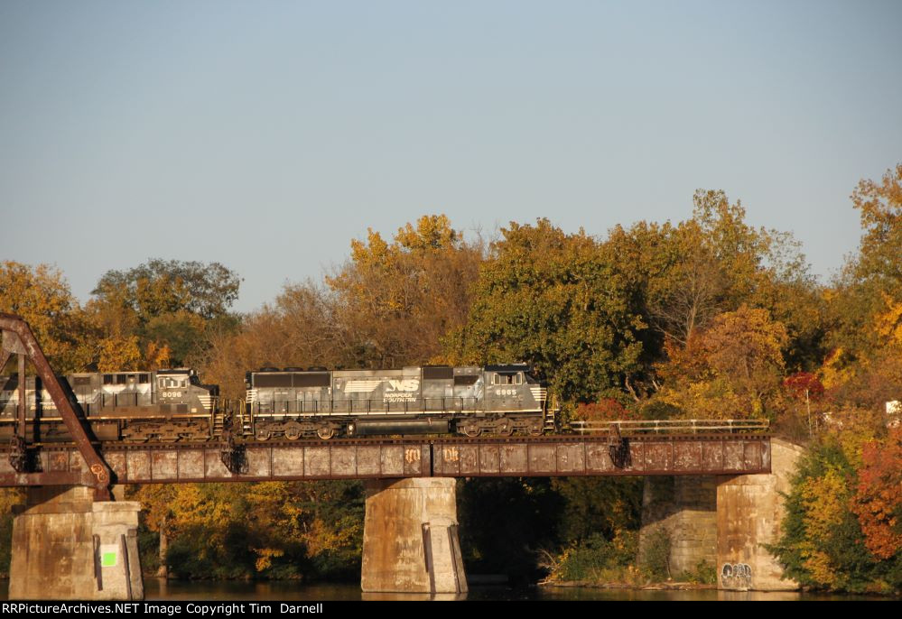 NS 6965 leads 265